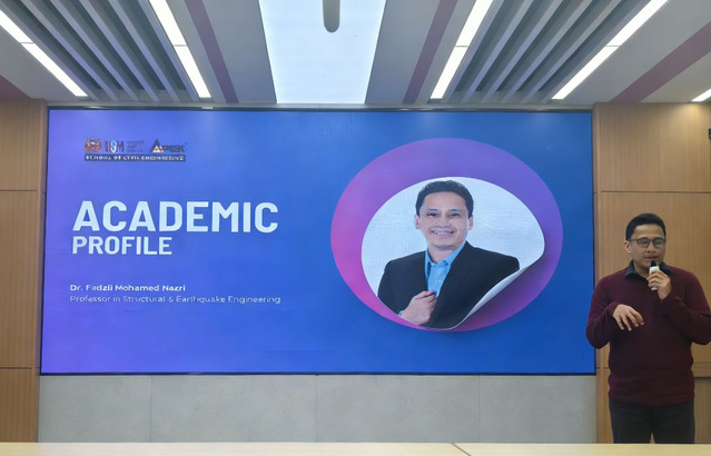 深化国际交流 共探学科前沿