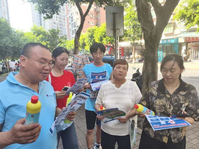 【三下乡•普法篇】——土木建筑...