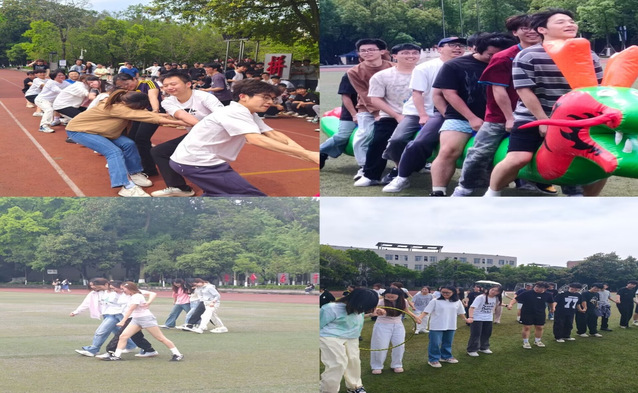 我院成功举办“匠心筑梦，跃动青...